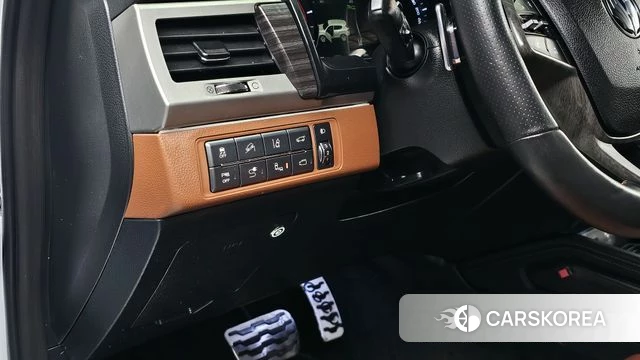 Ssangyong G4 Rexton id 4325939 из Кореи 7