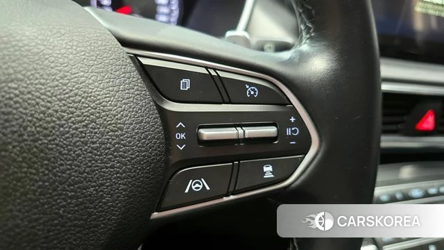 Hyundai The New Santa Fe id 4355708 из Кореи 7