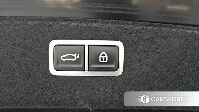 Genesis G80 (RG3) id 4201939 из Кореи 7