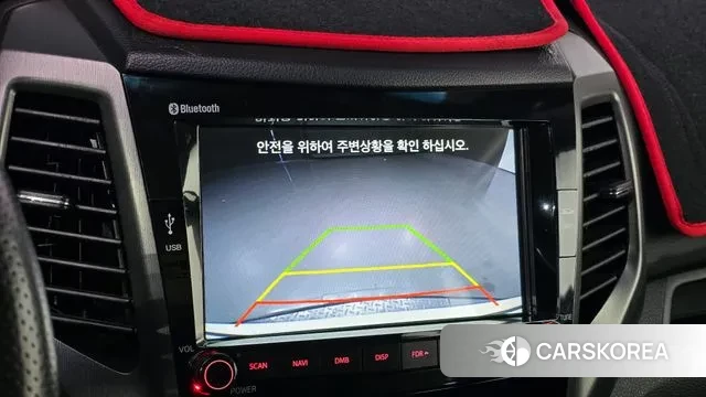 Ssangyong Tivoli Armor id 3417975 из Кореи 7