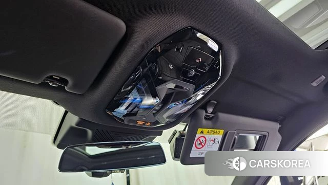 BMW 5 Series (G60) id 3837884 из Кореи 7