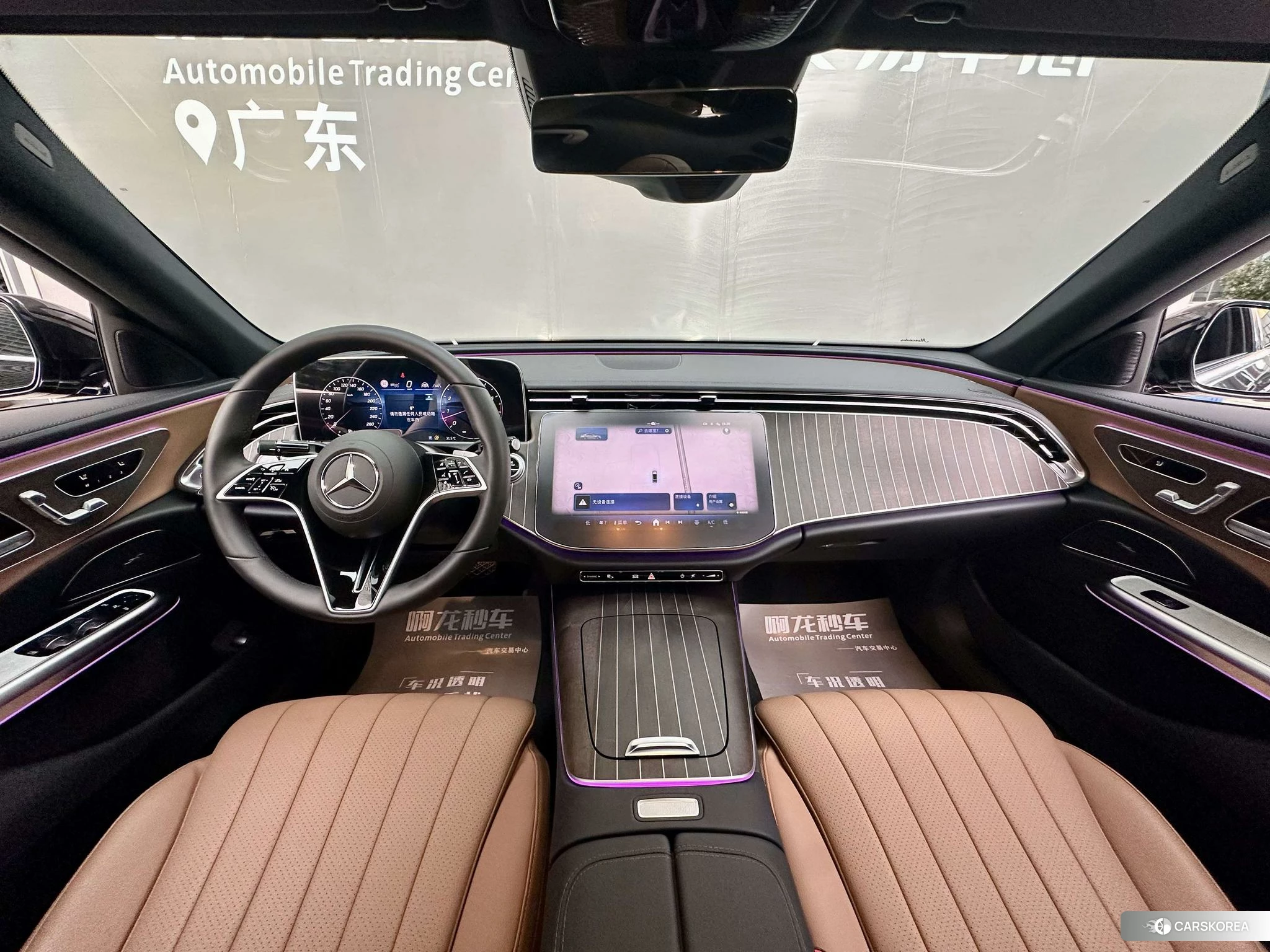 Mercedes-Benz E-class id 4452557 из Китая 7