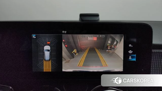 Mercedes-Benz GLB-Class X247 id 3827778 из Кореи 7