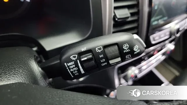 Ssangyong G4 Rexton id 3568775 из Кореи 7