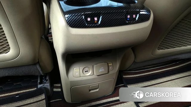 Kia The New Carnival id 3936790 из Кореи 7