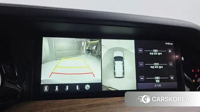 Kia Mohave Master id 3407392 из Кореи 7