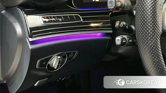 Mercedes-Benz E-Class W213 id 3363288 из Кореи 7