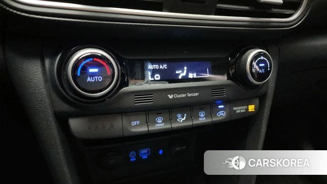 Hyundai Kona id 3905444 из Кореи 7