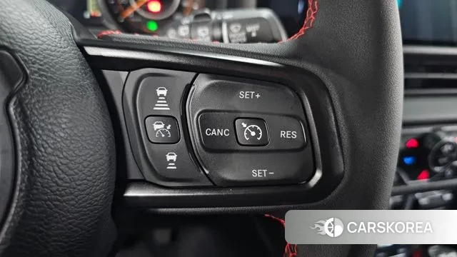 Jeep Wrangler (JL) id 3399898 из Кореи 7