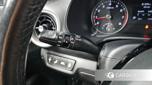 Kia Come New K3 id 4677950 из Кореи 7