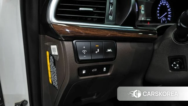 Kia All New K7 Hybrid id 3861557 из Кореи 7