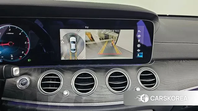 Mercedes-Benz E-Class W213 id 3545503 из Кореи 7