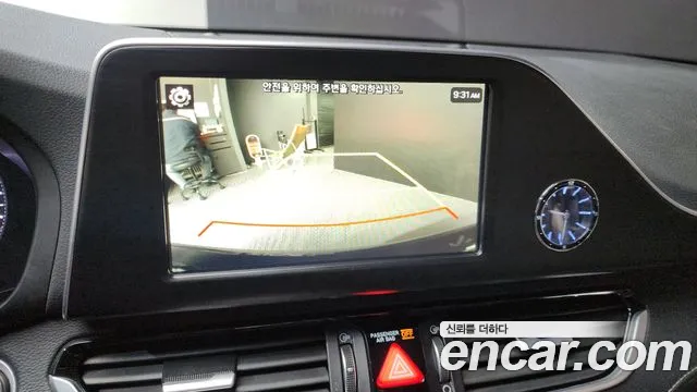 Hyundai Grandeur IG id 2390939 из Кореи 7