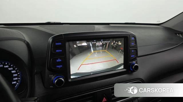 Hyundai Kona id 3905926 из Кореи 7