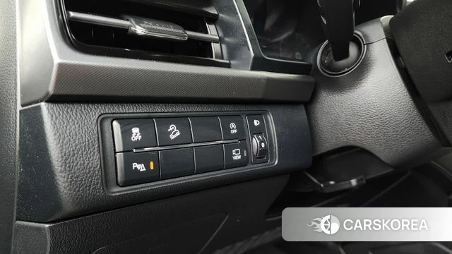 Ssangyong The New Rexton Sport id 4584284 из Кореи 7