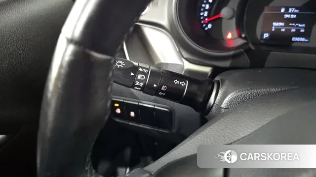 Kia The New Ray id 3497887 из Кореи 7