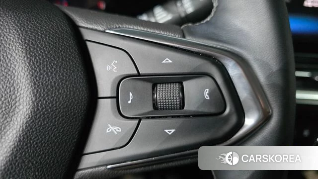 Chevrolet (GM Daewoo) Trax Crossover id 4302772 из Кореи 7