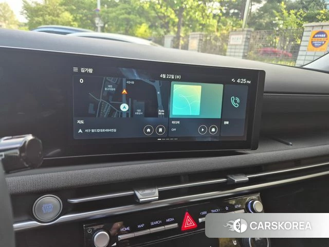 Hyundai The New Tucson (NX4) id 4194176 из Кореи 7