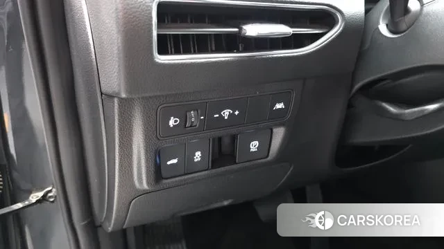 Hyundai Sonata (DN8) id 3740735 из Кореи 7