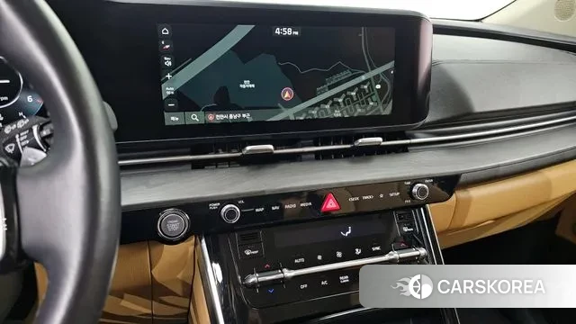 Kia Carnival 4th generation id 3551771 из Кореи 7