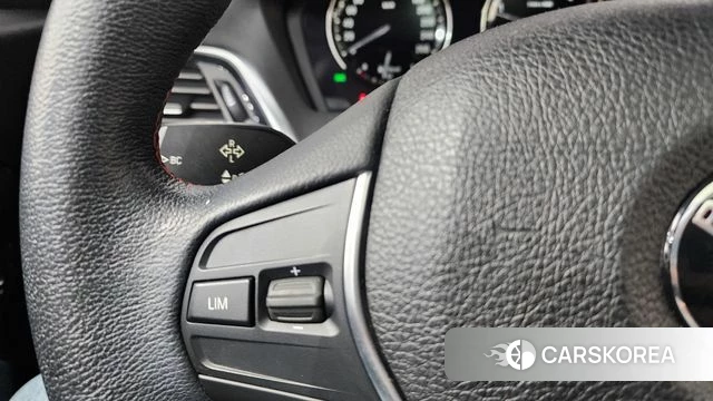 BMW 1 Series (F20) id 3936927 из Кореи 7