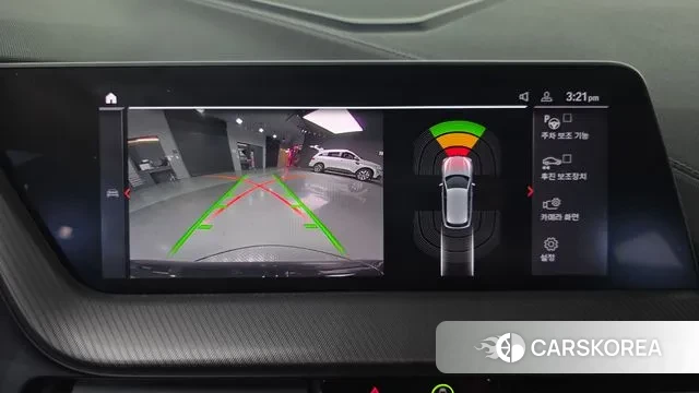 BMW 1 Series (F40) id 3691403 из Кореи 7