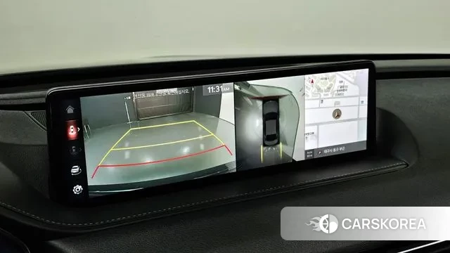 Genesis G80 (RG3) id 3433206 из Кореи 7