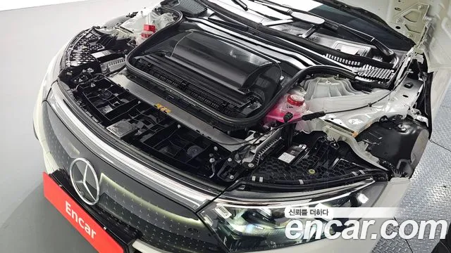 Mercedes-Benz EQS V297 id 2705712 из Кореи 7