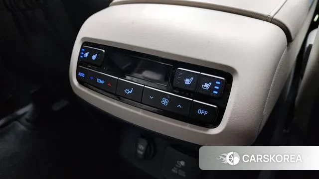 Hyundai Palisade id 3713789 из Кореи 7