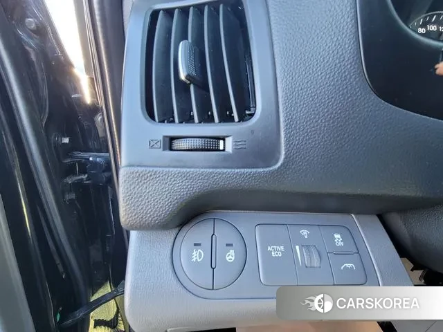 Hyundai The New Grand Starex id 2890785 из Кореи 7