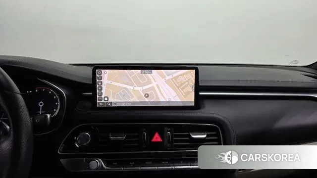 Genesis The New G70 id 3438846 из Кореи 7