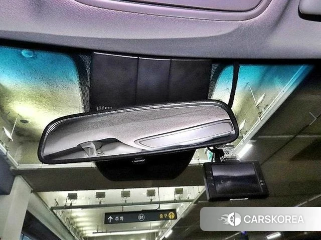 Kia Sportage The Bold id 4837045 из Кореи 7