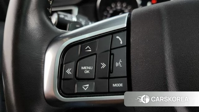Land Rover Discovery Sports id 4497041 из Кореи 7