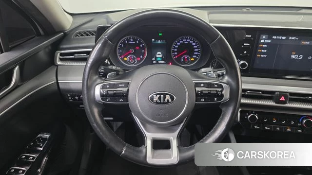 Kia K5 3rd generation id 3828566 из Кореи 7