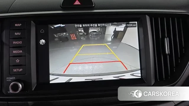 Kia The New Kia Ray id 3420568 из Кореи 7