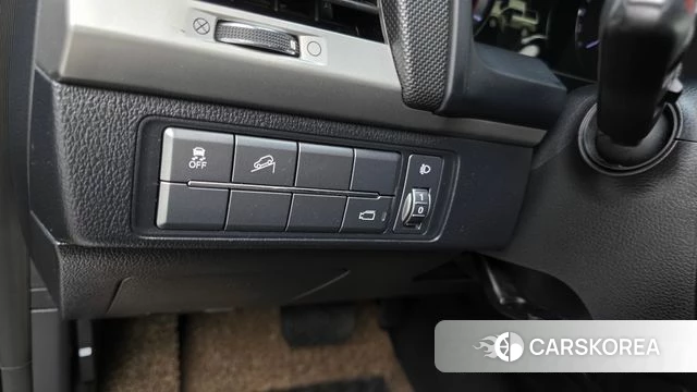 Ssangyong Rexton Sports id 4304726 из Кореи 7