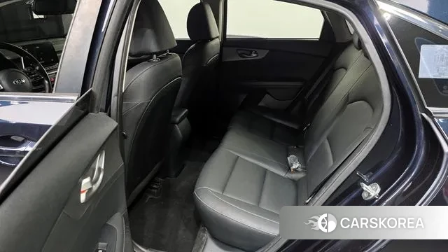 Kia Come New K3 id 3677345 из Кореи 7