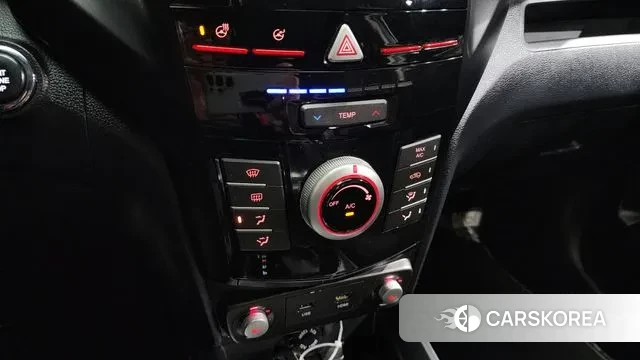 Ssangyong Tivoli Air id 2981536 из Кореи 7