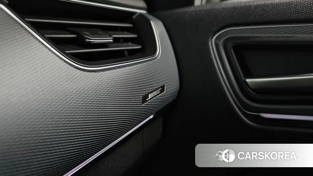 Renault Korea (Samsung) XM3 id 4741646 из Кореи 7