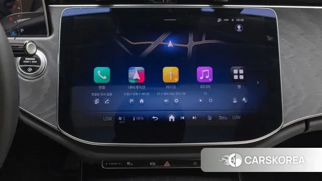 Mercedes-Benz E-Class W214 id 3015902 из Кореи 7