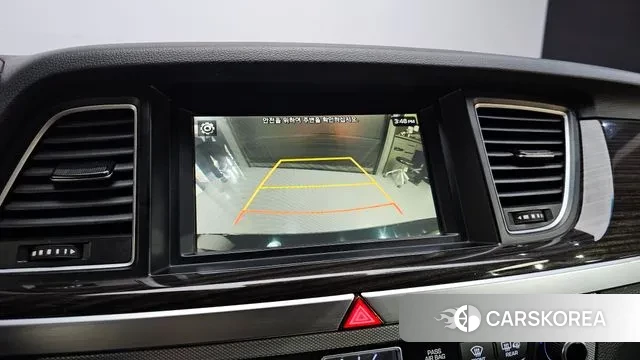 Genesis G80 id 3583057 из Кореи 7