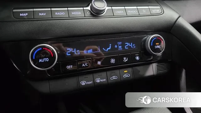 Hyundai Avante (CN7) id 3566243 из Кореи 7