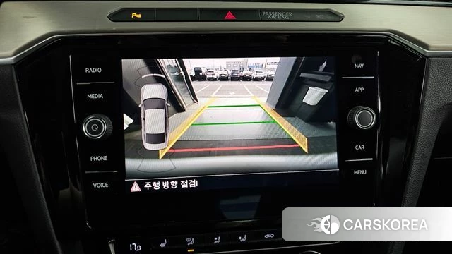 Volkswagen Passat GT (B8) id 3886248 из Кореи 7