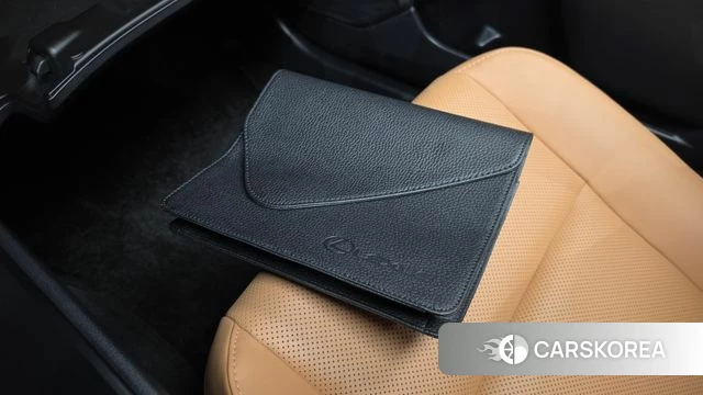 Lexus UX250h id 4432862 из Кореи 7