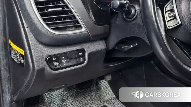 Kia Seltos id 3661356 из Кореи 7