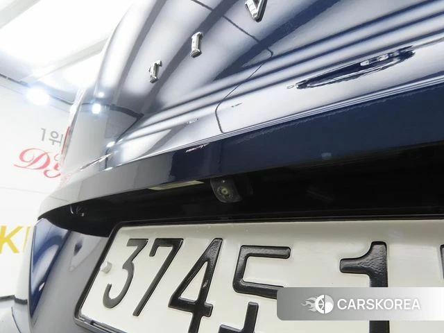 Ssangyong Tivoli Armor id 3853474 из Кореи 7