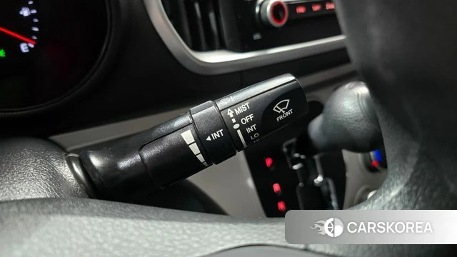 Kia The New Ray id 4894076 из Кореи 7