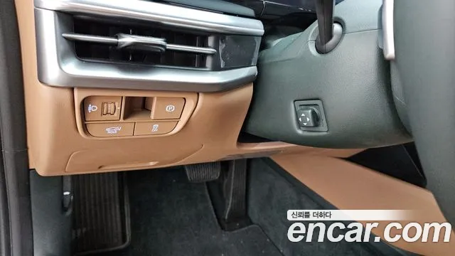 Hyundai Grandeur (GN7) id 2736088 из Кореи 7