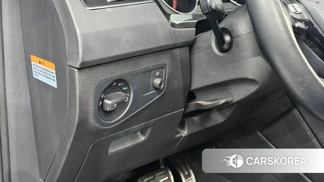 Volkswagen Tiguan second Generation id 4637772 из Кореи 7