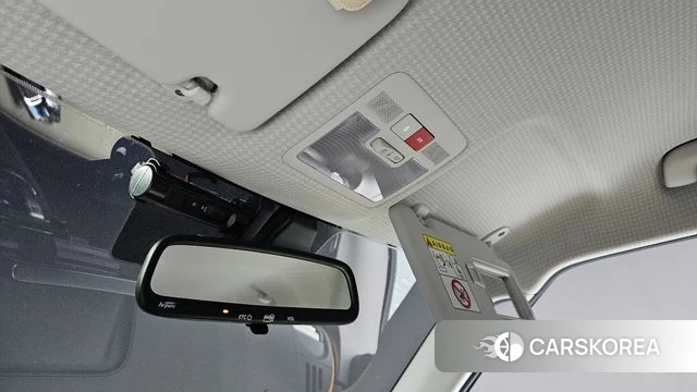 Hyundai Casper id 3941041 из Кореи 7